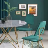 stol-okragly-halmar-bonello-120-cm-popielaty-marmur-zloty-glamour-szerokosc-mebla-120-cm