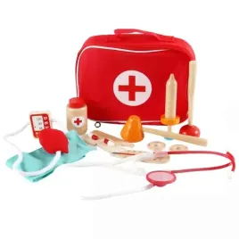 zestaw-malego-lekarza-drewniany-medcare-w-walizce-akcesoria-doktor