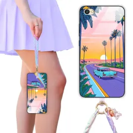 etui-do-xiaomi-redmi-note-5a-case-z-polyskiemor-smyczormisor-pasteloveor-plants