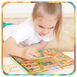 labirynt-montessori-tablica-magnetyczna-drewniana-nauka-liczenia-dla-dzieci