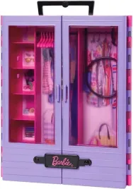 barbie-garderoba-przenosna-szafa-na-ubrania-lalka-ubranka-i-akcesoria