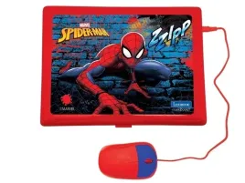 laptop-edukacyjny-lexibook-spiderman-pol-ang-124-aktywnosci