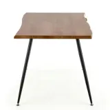 stol-do-jadalni-halmar-larson-120x80-cm-blat-mdf-dab-naturalny-metalowy-kolekcja-stoly-z-blatami-szklanymi-mdf