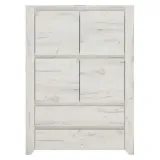 komoda-nowoczesna-z-drzwiami-szufladami-salon-sypialnia-angel-bialy-stan-nowy