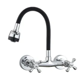 bateria-kuchenna-scienna-czarna-flex-kran-elastyczna-wylewka-loft-srebrna