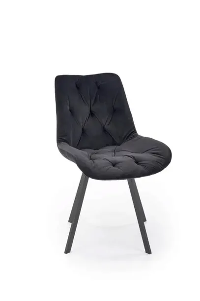 krzeslo-welurowe-tapicerowane-czarne-jadalnia-salon-designerskie-model-k519-kolor-korpusu-czarny