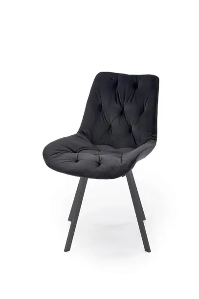 krzeslo-welurowe-tapicerowane-czarne-jadalnia-salon-designerskie-model-k519-material-obicia-welur