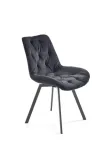 krzeslo-welurowe-tapicerowane-czarne-jadalnia-salon-designerskie-model-k519-rodzaj-nog-proste