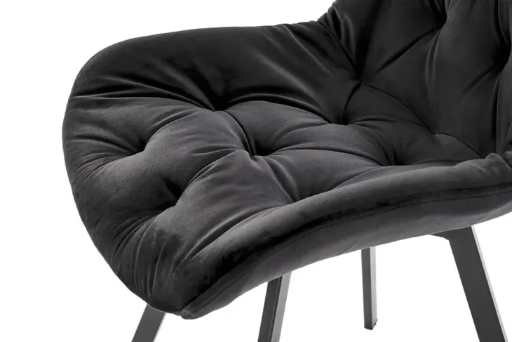 krzeslo-welurowe-tapicerowane-czarne-jadalnia-salon-designerskie-model-k519-wysokosc-siedziska-47-cm