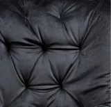 krzeslo-welurowe-tapicerowane-czarne-jadalnia-salon-designerskie-model-k519-obciazenie-maksymalne-100-kg