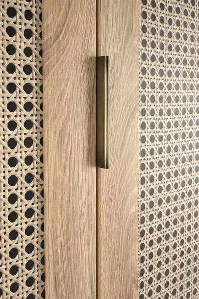 szafa-dwudrzwiowa-halmar-borneo-80-cm-z-szuflada-dab-artisan-plyta-mdf-glebokosc-mebla-57-cm