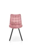 krzeslo-welurowe-tapicerowane-jadalnia-salon-rozowe-designerskie-k332-stan-nowy