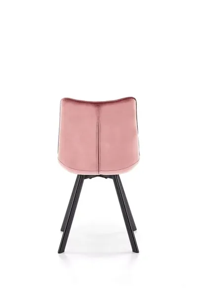 krzeslo-welurowe-tapicerowane-jadalnia-salon-rozowe-designerskie-k332-material-obicia-tkanina