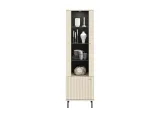 witryna-przeszklona-ml-meble-sophie-54-cm-stojaca-dab-cashmere-kolekcja-sophie