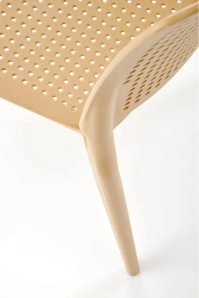 krzeslo-k-514-pomaranczowe-tapicerowane-do-jadalni-salonu-nowoczesne-mocne-wysokosc-mebla-79-cm