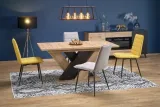 stol-rozkladany-halmar-brandon-160-200-cm-prostokatny-dab-wotan-czarny-srednica-1-cm