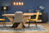 stol-rozkladany-halmar-brandon-160-200-cm-prostokatny-dab-wotan-czarny-funkcje-rozkladany