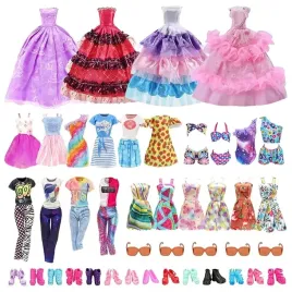 zestaw-96-ubran-dla-lalek-suknie-balowe-prezent-dla-dziewczynki-zabawa-xxl