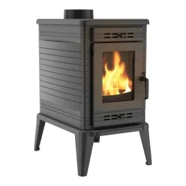 piec-koza-k10-kominek-wolnostojacy-piecyk-na-drewno-kratki-10-kw-fi-130-eko