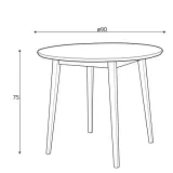 stol-do-jadalni-signal-nelson-okragly-90-cm-drewniany-dab-naturalny-stan-nowy