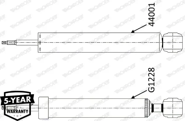 g1228-amortyzator-monroe-rodzaj-olejowo-gazowe