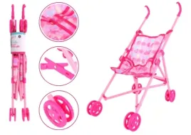 wozek-spacerowka-dla-lalek-lekki-skladany-parasolka-spacerowy