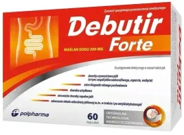 debutir-forte-maslan-sodu-300-mg-60-kapsulek