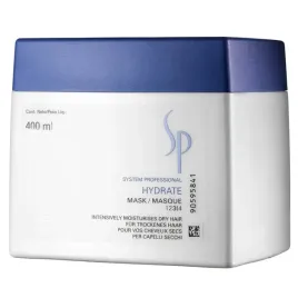 wella-sp-hydrate-maska-nawilzajaca-400-ml-regenerujaca-do-wlosow-suchych
