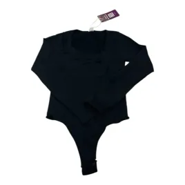 body-damskie-heyshape-modelujace-dlugi-rekaw-m
