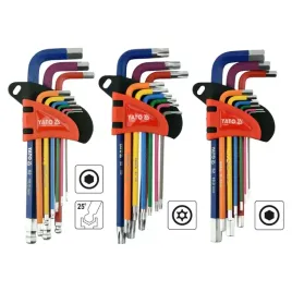 zestaw-klucze-imbusowe-yato-torx-imbus-z-kulka-hex-dlugie-kolor