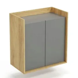 dwudrzwiowa-szafka-do-pokoju-mlodziezowego-mobius-szary-jasny-dab