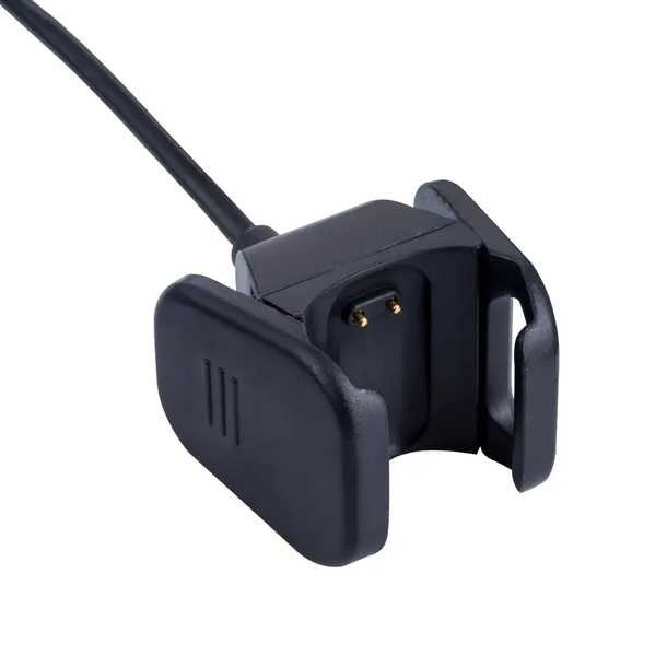 markowy-kabel-usb-ladowarka-klips-do-opaski-fitbit-charge-3-i-4-100cm-stan-nowy