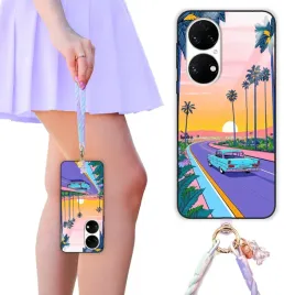etui-do-huawei-p50-case-z-polyskiem-or-smyczor-misor-pasteloveor-plants-wzory