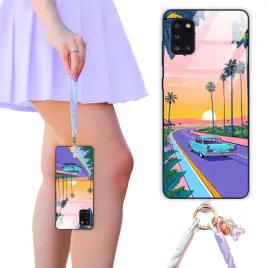 etui-do-samsung-a31-case-z-polyskiem-or-smyczor-misor-pasteloveor-plants-wzory