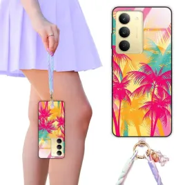 etui-do-realme-v60-pro-case-z-polyskiem-or-smyczor-misor-pasteloveor-plants-wz