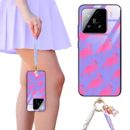etui-do-xiaomi-15-5g-case-z-polyskiem-or-smyczor-misor-pasteloveor-plants-wzory