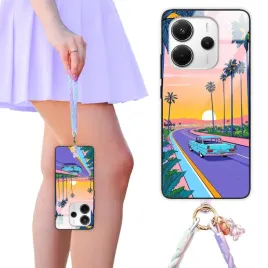 etui-do-xiaomi-redmi-note-14-4g-z-polyskiem-or-smyczor-misor-pastelove-wzory