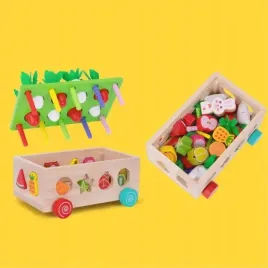 montessori-drewniany-zestaw-zlap-robaczka-sorter-klockow-auto-ukladanka-xxl