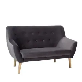 sofa-nordic-2-velvet-szary