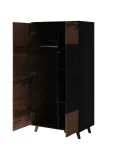 szafa-dwudrzwiowa-halmar-random-90-cm-uchylna-dab-wotan-na-nozkach-matowa-glebokosc-mebla-55-cm