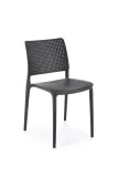 krzeslo-welurowe-kuchenne-jadalnia-salon-czarne-designerskie-model-k514-stan-nowy