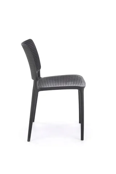 krzeslo-welurowe-kuchenne-jadalnia-salon-czarne-designerskie-model-k514-marka-halmar