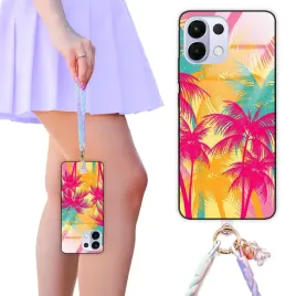 etui-do-oppo-k13-5g-case-z-polyskiem-or-smyczor-misor-pasteloveor-plants-wzory