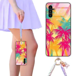 etui-do-samsung-a13-5g-case-z-polyskiem-or-smyczor-misor-pasteloveor-plants-wz