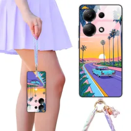 etui-do-xiaomi-redmi-note-13-pro-z-polyskiem-or-smyczor-misor-pastelove-wzory
