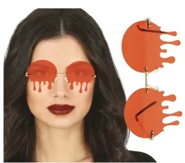 okulary-zakrwawione-czerwone-okularki-dodatek-halloweenowe-halloween