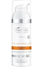 bielenda-prof-post-treatment-care-multiochronny-krem-do-twarzy-spf50-50ml