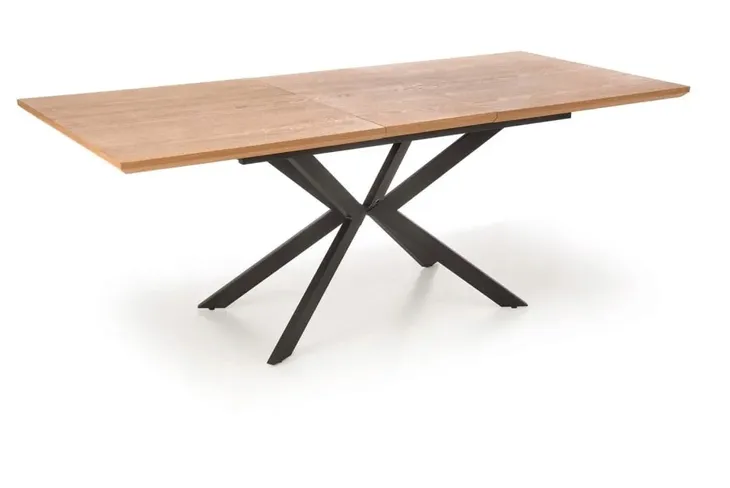 stol-rozkladany-halmar-legarto-160-200-cm-dab-naturalny-czarny-metalowy-kolekcja-stoly-loftowe