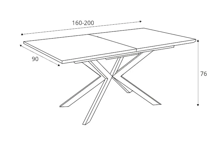 stol-rozkladany-halmar-legarto-160-200-cm-dab-naturalny-czarny-metalowy-szerokosc-mebla-160-cm