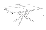 stol-rozkladany-halmar-legarto-160-200-cm-dab-naturalny-czarny-metalowy-szerokosc-mebla-160-cm